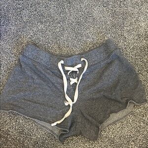 SoMe Kohl’s Gray Athletic Shorts